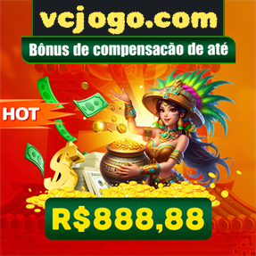vcjogo.com Indique amigos para receber um bônus
